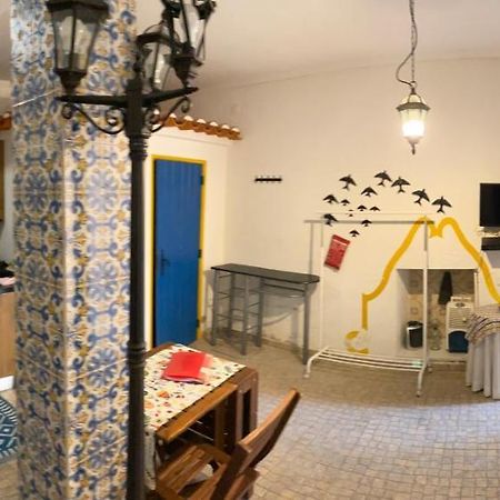 Ferienwohnung Alfama'S Nest Lisboa Exterior foto