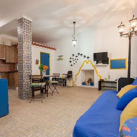 Ferienwohnung Alfama'S Nest Lisboa Zimmer foto